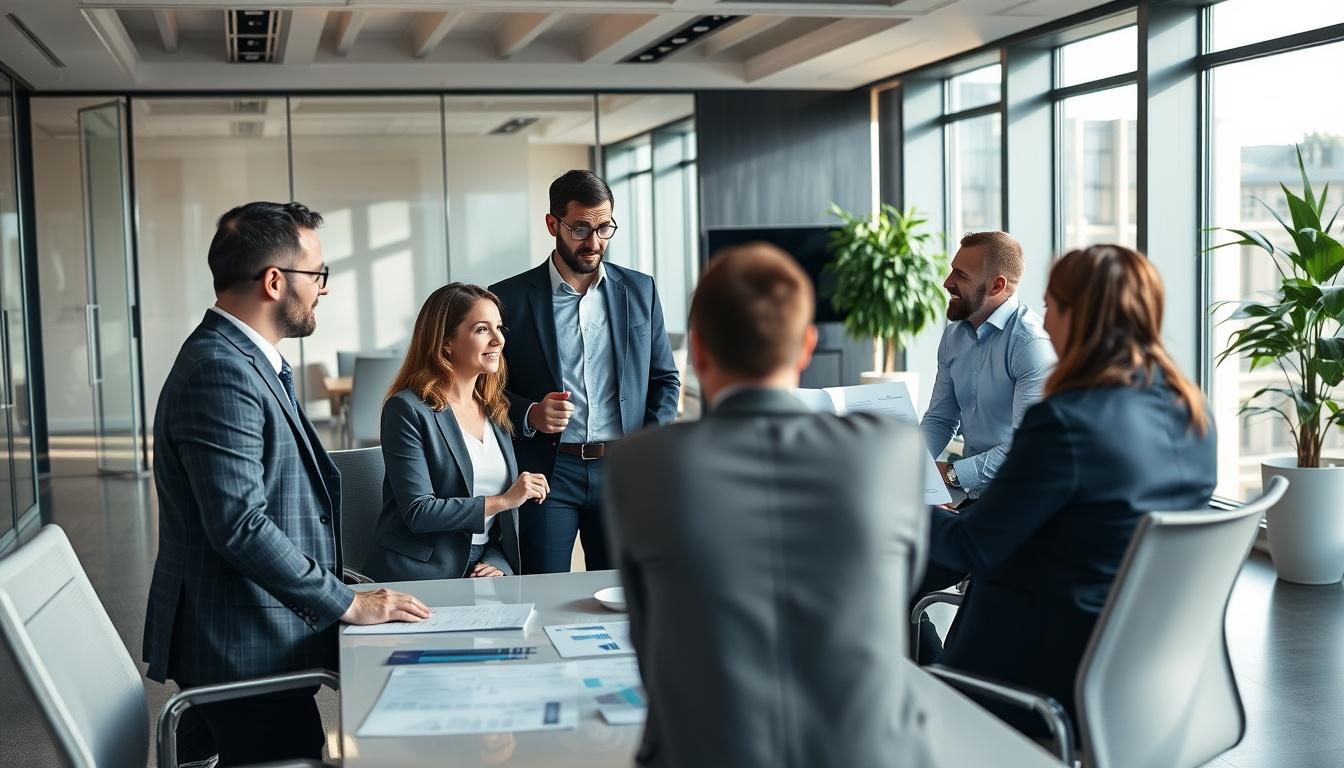 Advance Your Career