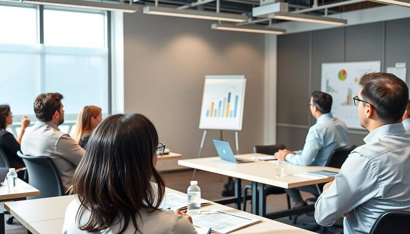 Empower Your Corporate Team